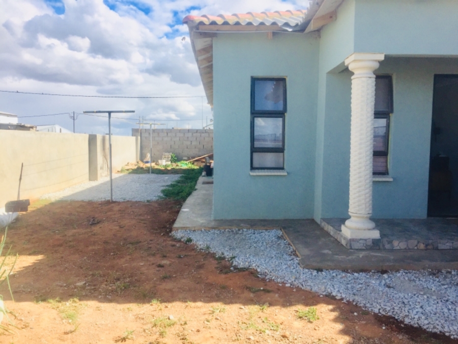  Bedroom Property for Sale in Motherwell Nu 5 Eastern Cape